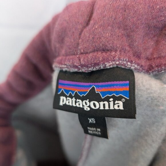 Patagonia Sweatpants XS In EUC - Picture 7 of 9